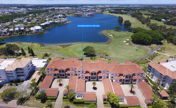 Seventh view of Homely house listing, 8329 Magnolia Drive East, Hope Island QLD 4212