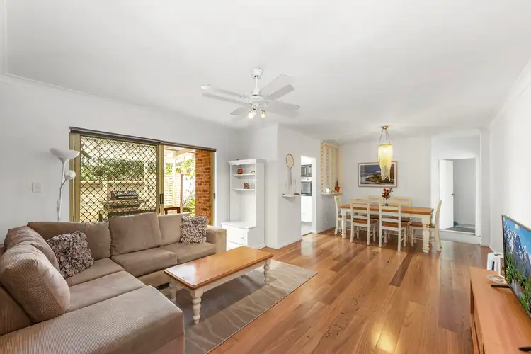 Second view of Homely apartment listing, 11/776-780 Kingsway, Gymea NSW 2227