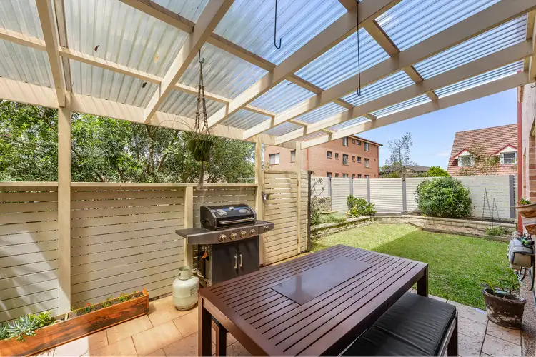 Third view of Homely apartment listing, 11/776-780 Kingsway, Gymea NSW 2227