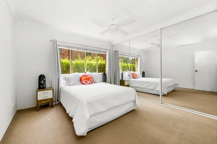 Fifth view of Homely apartment listing, 11/776-780 Kingsway, Gymea NSW 2227