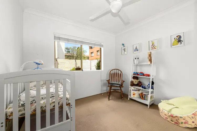 Sixth view of Homely apartment listing, 11/776-780 Kingsway, Gymea NSW 2227