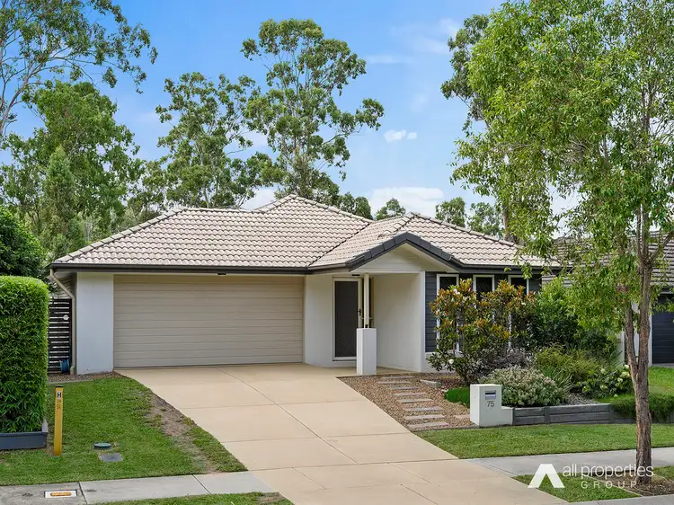 75 Cardena Drive, Augustine Heights QLD 4300