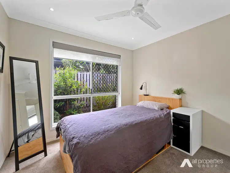 Fifth view of Homely house listing, 75 Cardena Drive, Augustine Heights QLD 4300