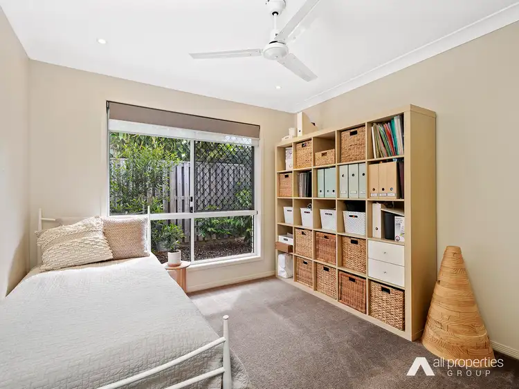 Sixth view of Homely house listing, 75 Cardena Drive, Augustine Heights QLD 4300
