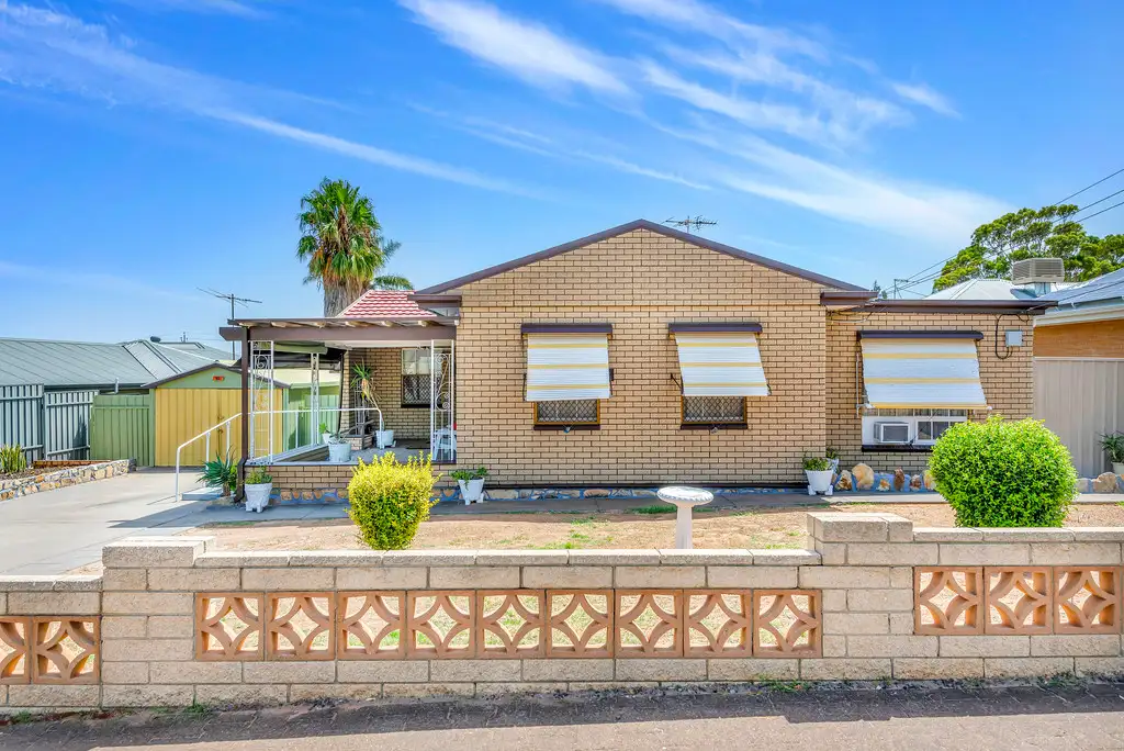 Main view of Homely house listing, 65 Seacombe Road, Seacombe Gardens SA 5047