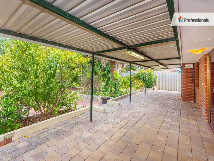 Second view of Homely house listing, 24 Gravity Street, Beckenham WA 6107