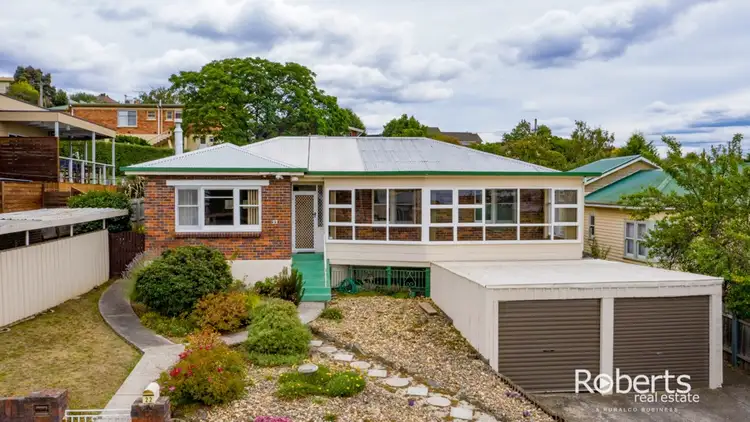 22 Ryton Street, Kings Meadows TAS 7249