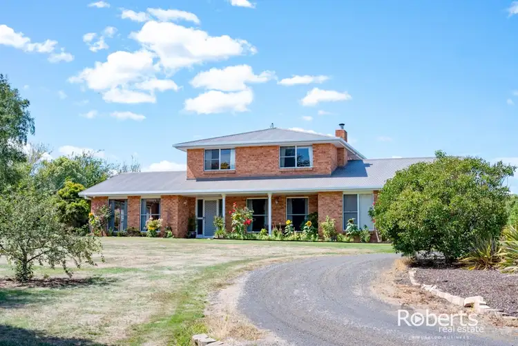 Second view of Homely house listing, 24a George Street, Perth TAS 7300
