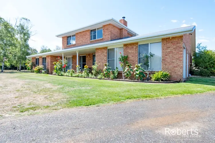 Third view of Homely house listing, 24a George Street, Perth TAS 7300