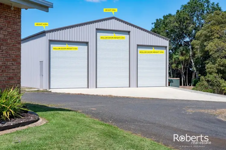 Fourth view of Homely house listing, 24a George Street, Perth TAS 7300