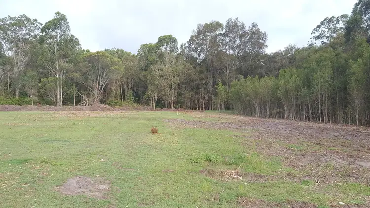 Fifth view of Homely land listing, Lot 59 Porpita Circuit, Beachcomber Park Estate, Toogoom QLD 4655