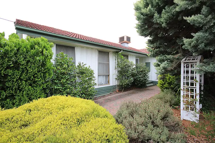 Main view of Homely house listing, 14 Felstead Avenue, Horsham VIC 3400