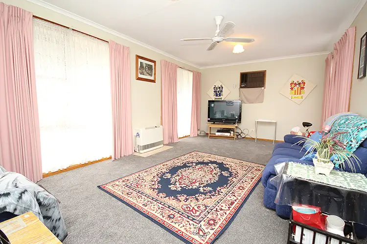 Second view of Homely house listing, 14 Felstead Avenue, Horsham VIC 3400