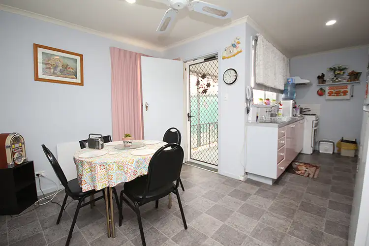 Fifth view of Homely house listing, 14 Felstead Avenue, Horsham VIC 3400