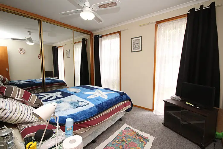 Seventh view of Homely house listing, 14 Felstead Avenue, Horsham VIC 3400