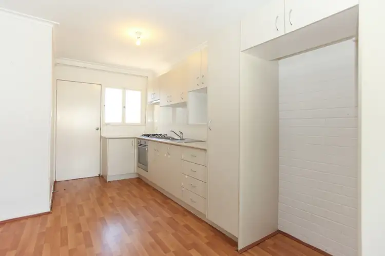 Main view of Homely unit listing, 6/331 Shakespeare Street, Mackay QLD 4740
