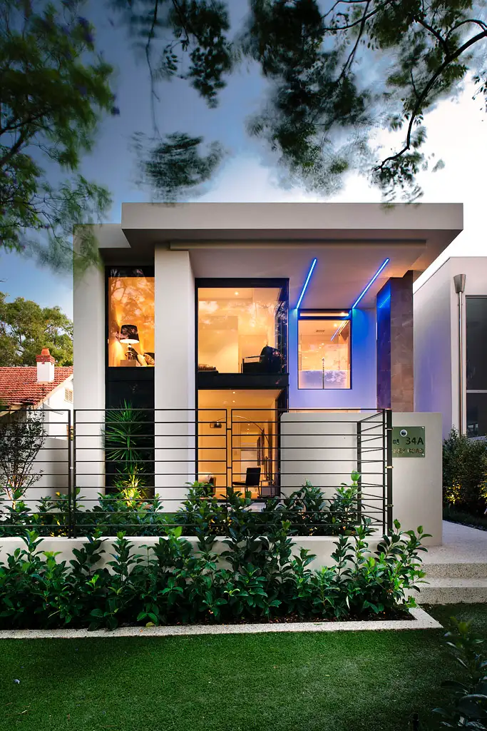 34A RILEY RD, Claremont WA 6010