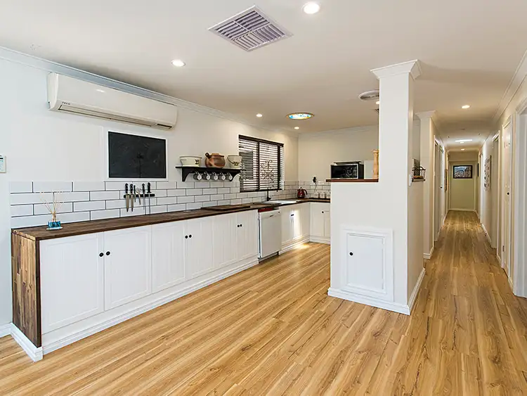 Third view of Homely house listing, 2265 Clayton Road, Helena Valley WA 6056