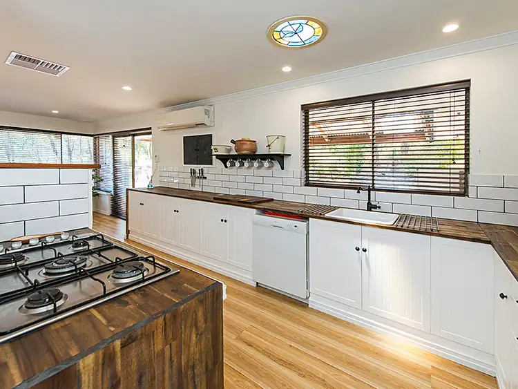 Fourth view of Homely house listing, 2265 Clayton Road, Helena Valley WA 6056