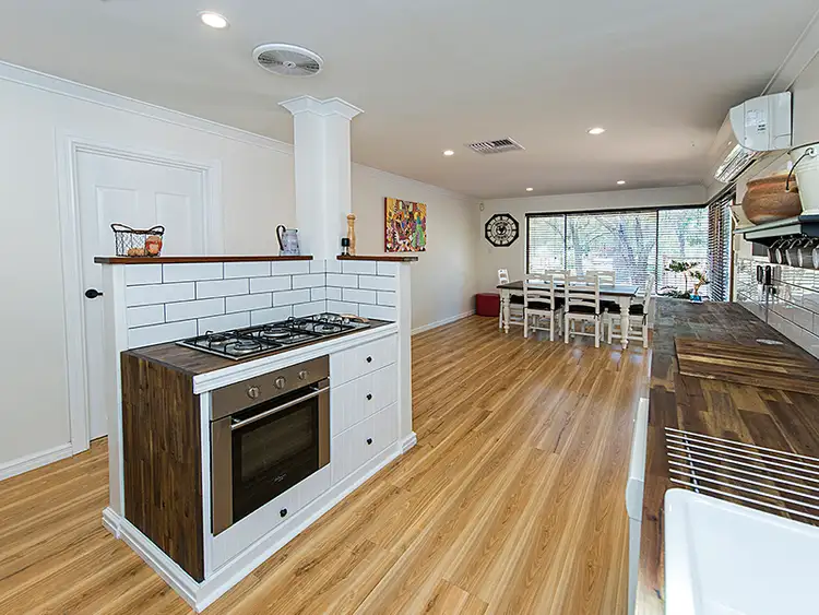 Fifth view of Homely house listing, 2265 Clayton Road, Helena Valley WA 6056