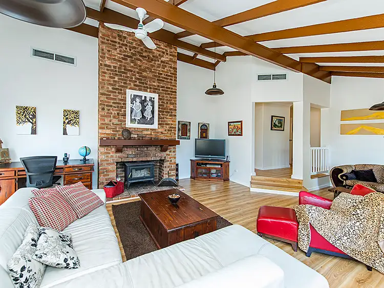 Sixth view of Homely house listing, 2265 Clayton Road, Helena Valley WA 6056