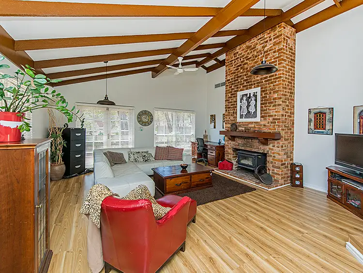 Seventh view of Homely house listing, 2265 Clayton Road, Helena Valley WA 6056