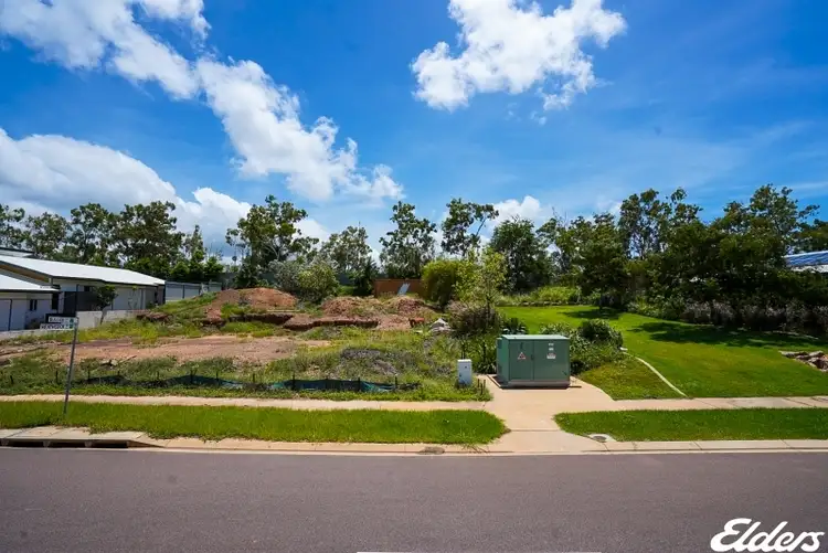 8 Bullita Street, Durack NT 830