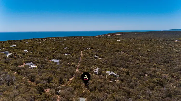 Lot 53 Sainsbury Loop, Yallingup WA 6282