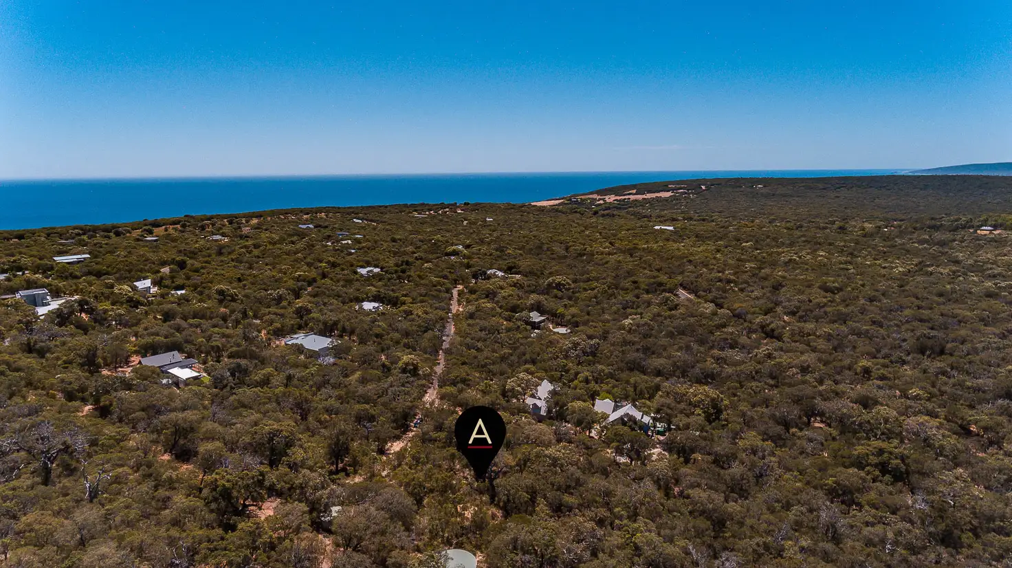Main view of Homely land listing, Lot 53 Sainsbury Loop, Yallingup WA 6282