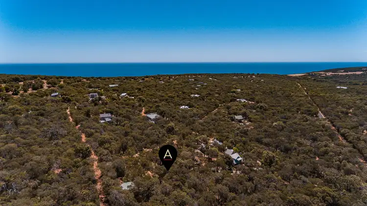 Second view of Homely land listing, Lot 53 Sainsbury Loop, Yallingup WA 6282