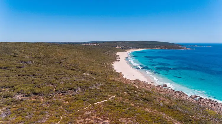 Fifth view of Homely land listing, Lot 53 Sainsbury Loop, Yallingup WA 6282