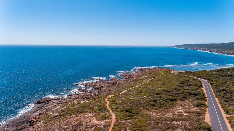 Sixth view of Homely land listing, Lot 53 Sainsbury Loop, Yallingup WA 6282