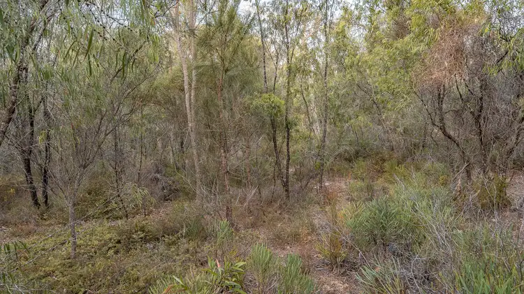 Seventh view of Homely land listing, Lot 53 Sainsbury Loop, Yallingup WA 6282