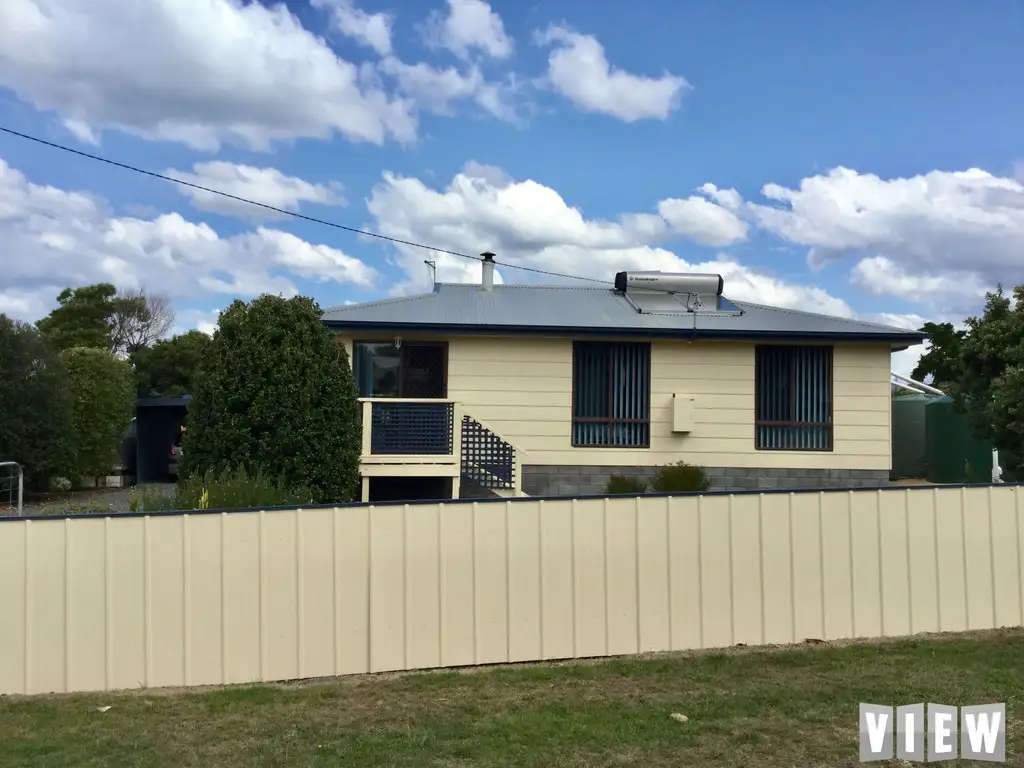 Main view of Homely house listing, 1 Freshwater Street, Beaumaris TAS 7215