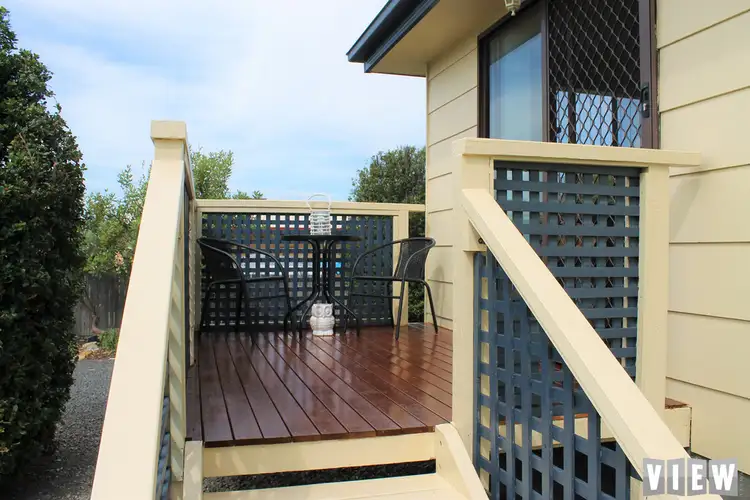 Third view of Homely house listing, 1 Freshwater Street, Beaumaris TAS 7215