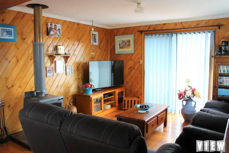 Fifth view of Homely house listing, 1 Freshwater Street, Beaumaris TAS 7215