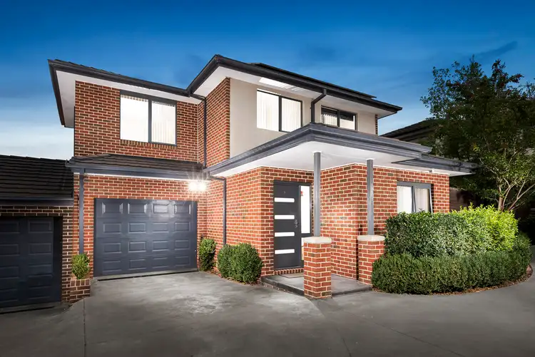 2/183 Greensborough Road, Macleod VIC 3085