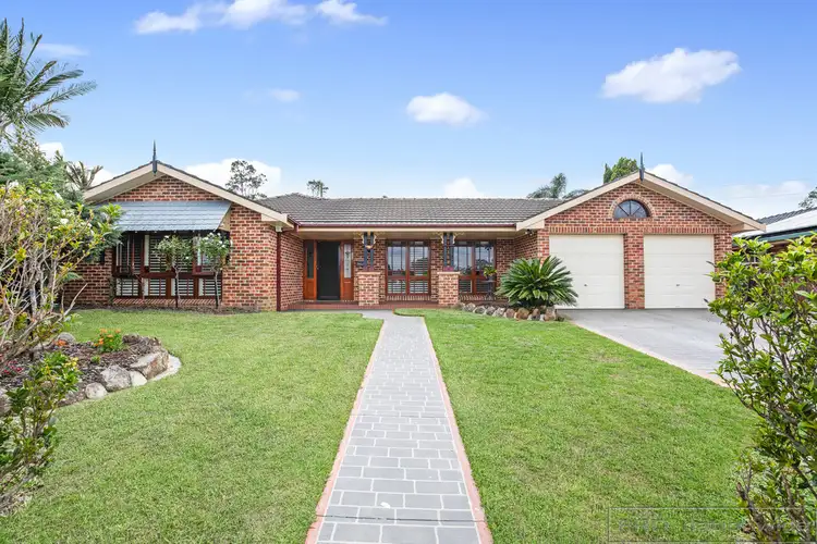 Main view of Homely house listing, 10 Malay Street, Ashtonfield NSW 2323