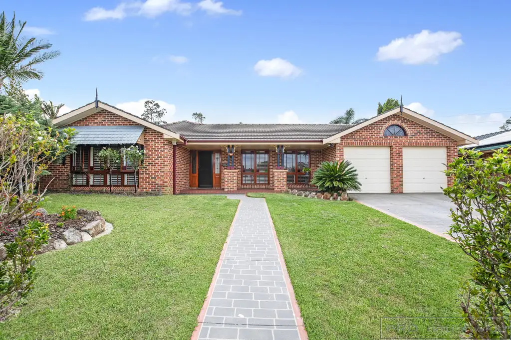 Main view of Homely house listing, 10 Malay Street, Ashtonfield NSW 2323