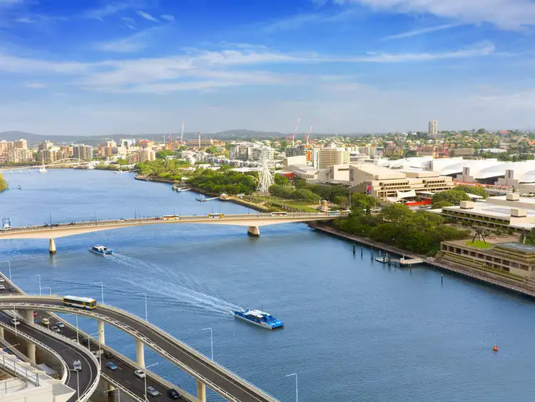 213/18 Tank Street, Brisbane City QLD 4000