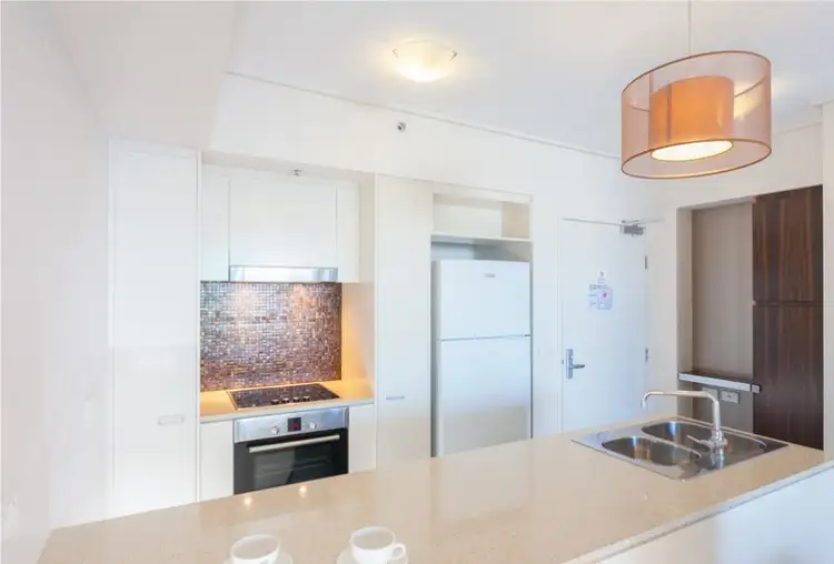 Fourth view of Homely apartment listing, 213/18 Tank Street, Brisbane City QLD 4000