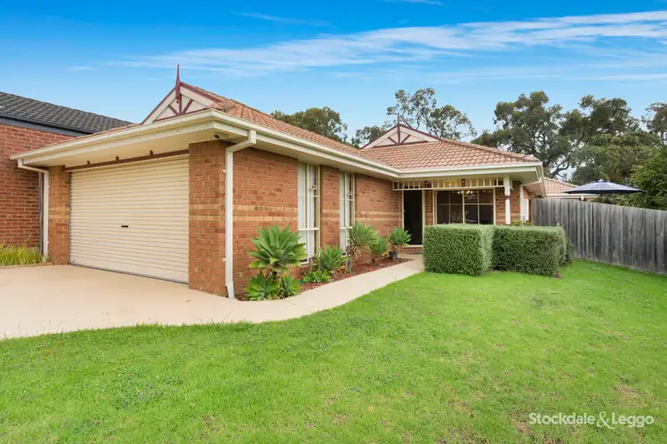 Main view of Homely house listing, 50 Sunny Vale Drive, Langwarrin VIC 3910