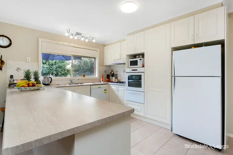 Second view of Homely house listing, 50 Sunny Vale Drive, Langwarrin VIC 3910