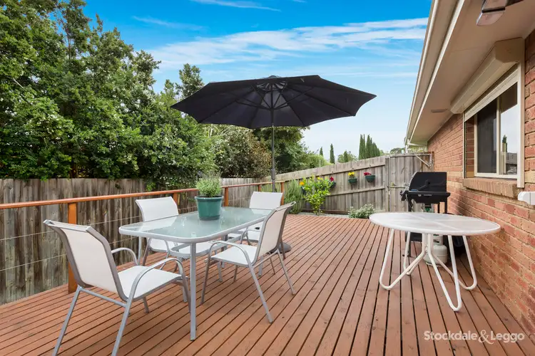 Third view of Homely house listing, 50 Sunny Vale Drive, Langwarrin VIC 3910
