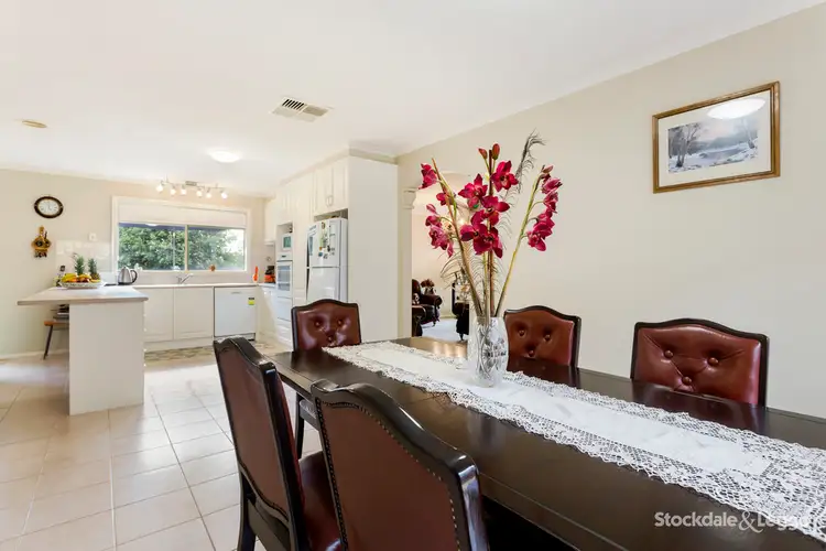 Fourth view of Homely house listing, 50 Sunny Vale Drive, Langwarrin VIC 3910