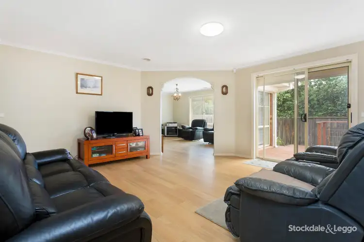 Fifth view of Homely house listing, 50 Sunny Vale Drive, Langwarrin VIC 3910