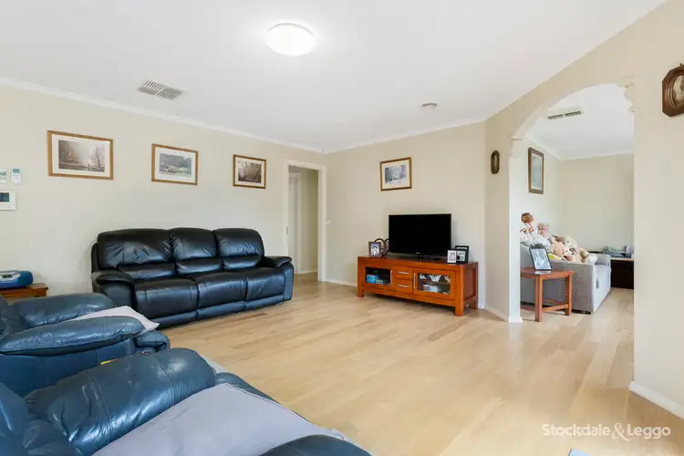 Sixth view of Homely house listing, 50 Sunny Vale Drive, Langwarrin VIC 3910