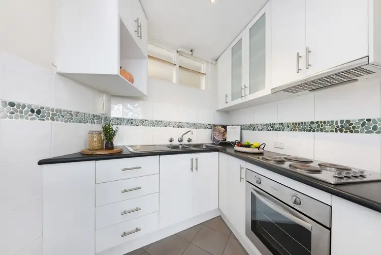 Second view of Homely unit listing, 6A/16-20 Hereward Street, Maroubra NSW 2035