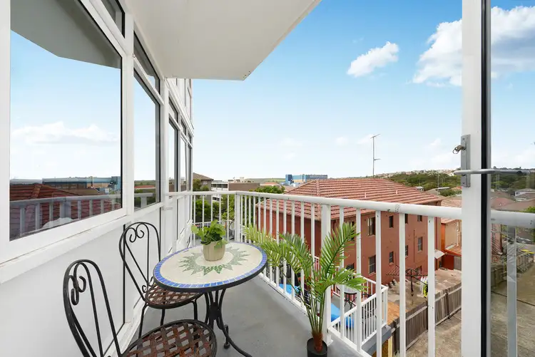 Third view of Homely unit listing, 6A/16-20 Hereward Street, Maroubra NSW 2035