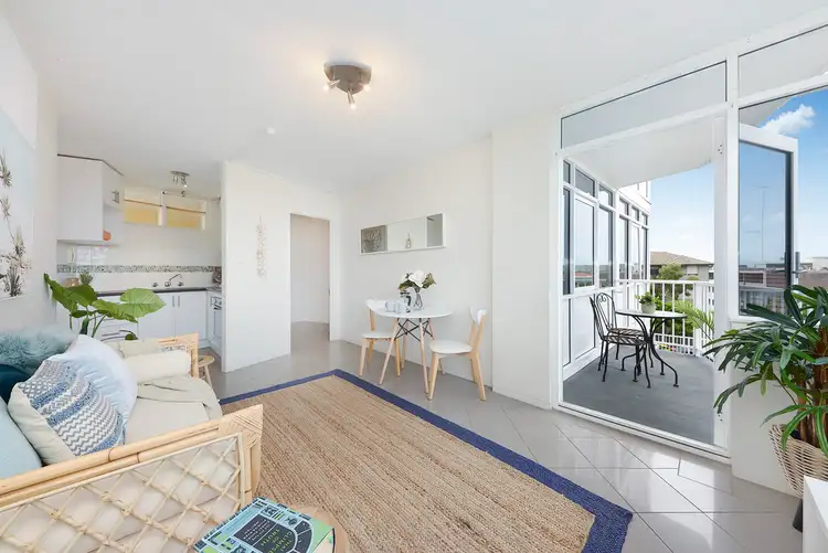 Sixth view of Homely unit listing, 6A/16-20 Hereward Street, Maroubra NSW 2035